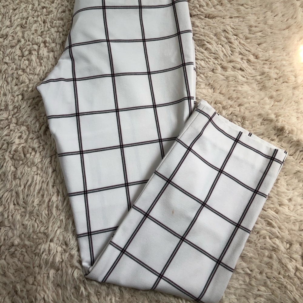 Express pants